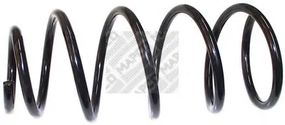 винтовая пружина MAPCO купить