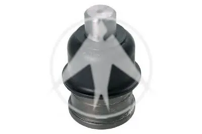 Шаровой шарнир