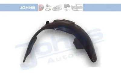 Обшивка, колесная ниша JOHNS купить