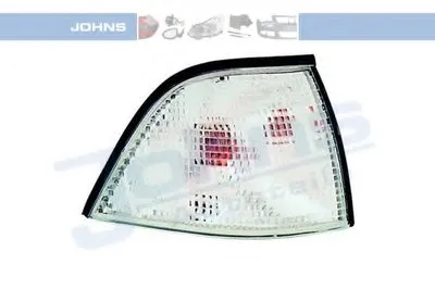 Фонарь указателя поворота JOHNS купить