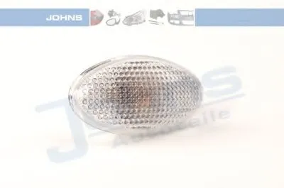 Фонарь указателя поворота JOHNS купить