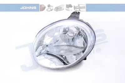 Фара JOHNS купить