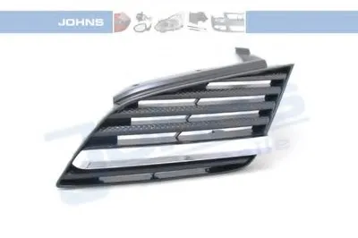 Решетка радиатора JOHNS купить