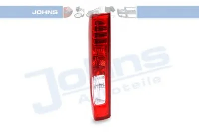 Задний фонарь JOHNS купить