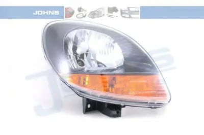 Фара JOHNS купить