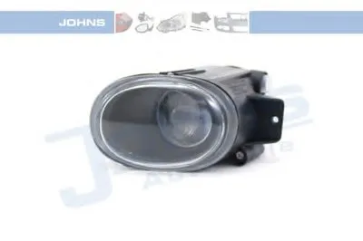 Противотуманная фара JOHNS купить