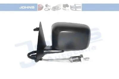 Наружное зеркало JOHNS купить