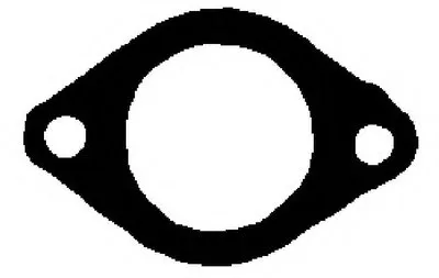 Прокладка, труба выхлопного газа AJUSA купить