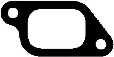 Прокладка, впускной коллектор AJUSA купить