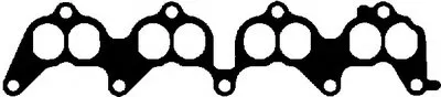 Прокладка, выпускной коллектор; Прокладка, впускной коллектор AJUSA купить