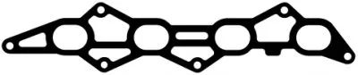 Прокладка, впускной коллектор AJUSA купить