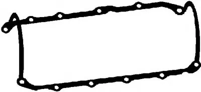 Прокладка, масляный поддон AJUSA купить