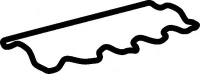 Прокладка, крышка головки цилиндра CORTECO купить