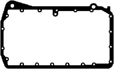 Прокладка, масляный поддон CORTECO купить