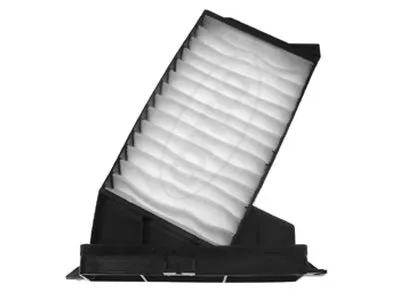 Фильтр, воздух во внутренном пространстве CORTECO купить