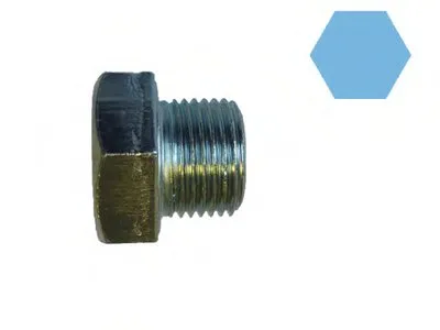 Резьбовая пробка, масляный поддон CORTECO купить