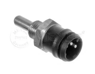 Датчик, температура охлаждающей жидкости MEYLE купить