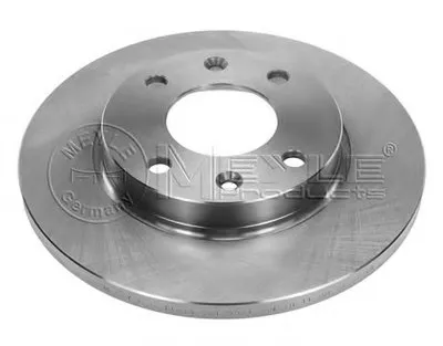 Тормозной диск MEYLE купить