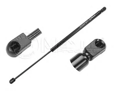 Газовая пружина, крышка багажник MEYLE купить