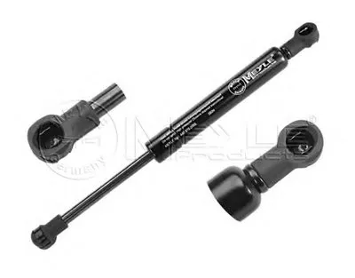 Газовая пружина, крышка багажник MEYLE купить