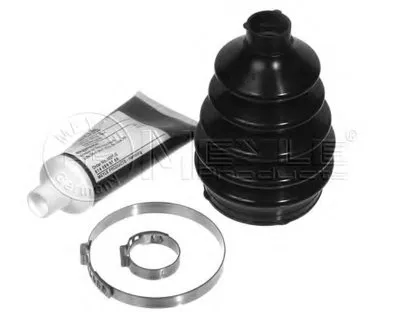 Комплект пылника, приводной вал MEYLE купить