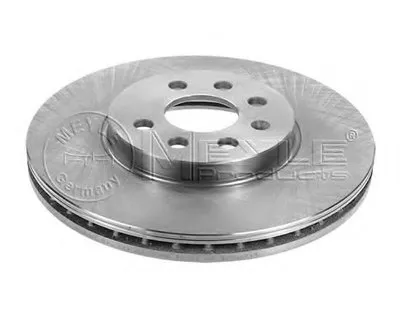 Тормозной диск MEYLE купить