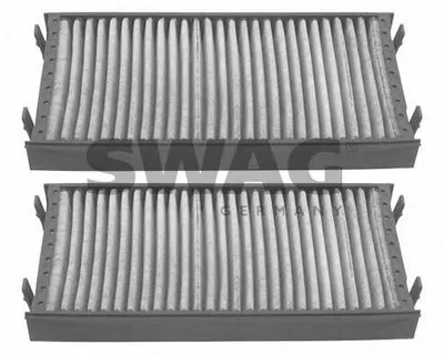 Фильтр, воздух во внутренном пространстве SWAG купить