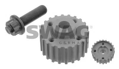 Шестерня, коленчатый вал SWAG купить