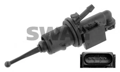 Главный цилиндр, система сцепления SWAG купить