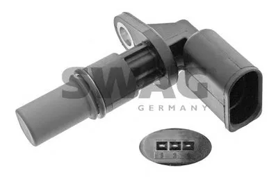 Датчик, положение распределительного вала SWAG купить
