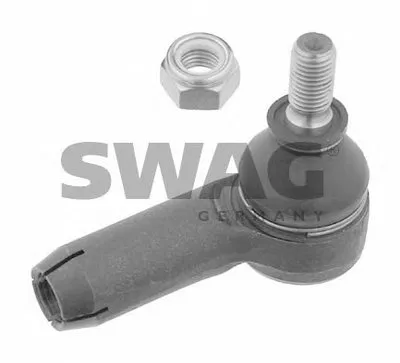 Наконечник поперечной рулевой тяги SWAG купить