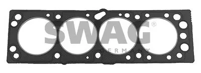 Прокладка, головка цилиндра SWAG купить