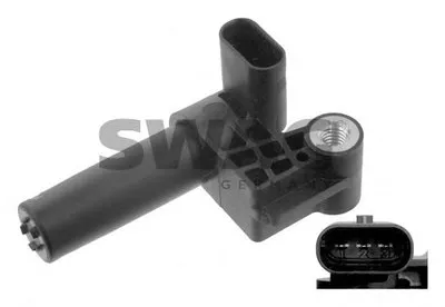 Датчик импульсов SWAG купить