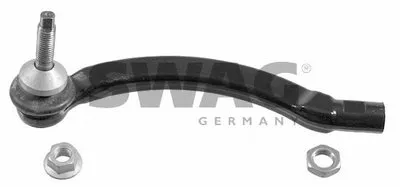 Наконечник поперечной рулевой тяги SWAG купить