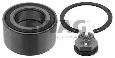 Комплект подшипника ступицы колеса SWAG купить