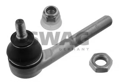 Наконечник поперечной рулевой тяги SWAG купить