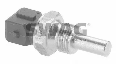 Датчик, температура охлаждающей жидкости SWAG купить