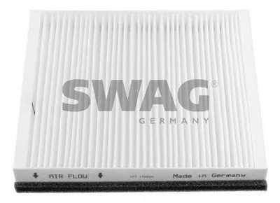 Фильтр, воздух во внутренном пространстве SWAG купить