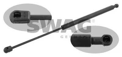 Газовая пружина, крышка багажник SWAG купить