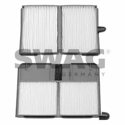 Фильтр, воздух во внутренном пространстве SWAG купить