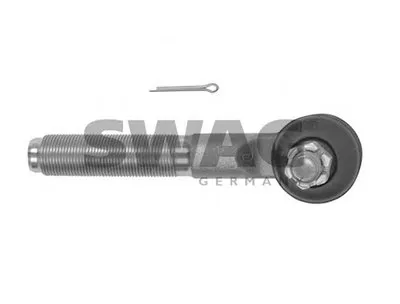 Наконечник поперечной рулевой тяги SWAG купить