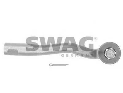 Наконечник поперечной рулевой тяги SWAG купить