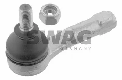 Наконечник поперечной рулевой тяги SWAG купить
