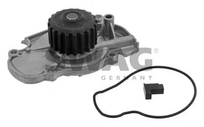 Водяной насос SWAG купить