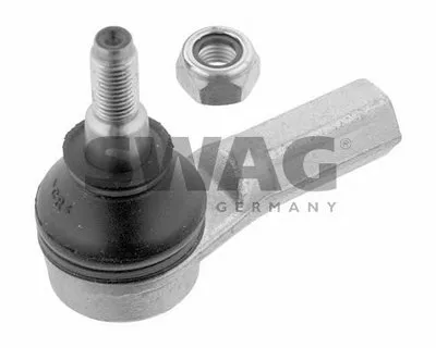 Наконечник поперечной рулевой тяги SWAG купить
