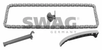 Комплект цепи привода распредвала SWAG купить