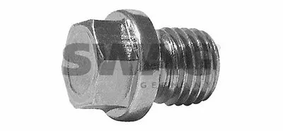 Резьбовая пробка, масляный поддон SWAG купить