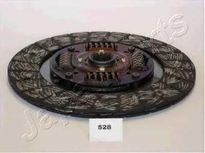 Диск сцепления JAPANPARTS купить