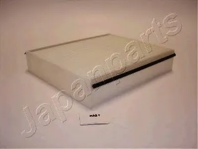 Фильтр, воздух во внутренном пространстве JAPANPARTS купить