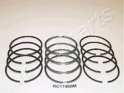 Поршневое кольцо JAPANPARTS купить
